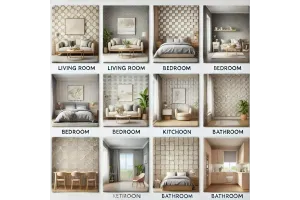 Shop by room